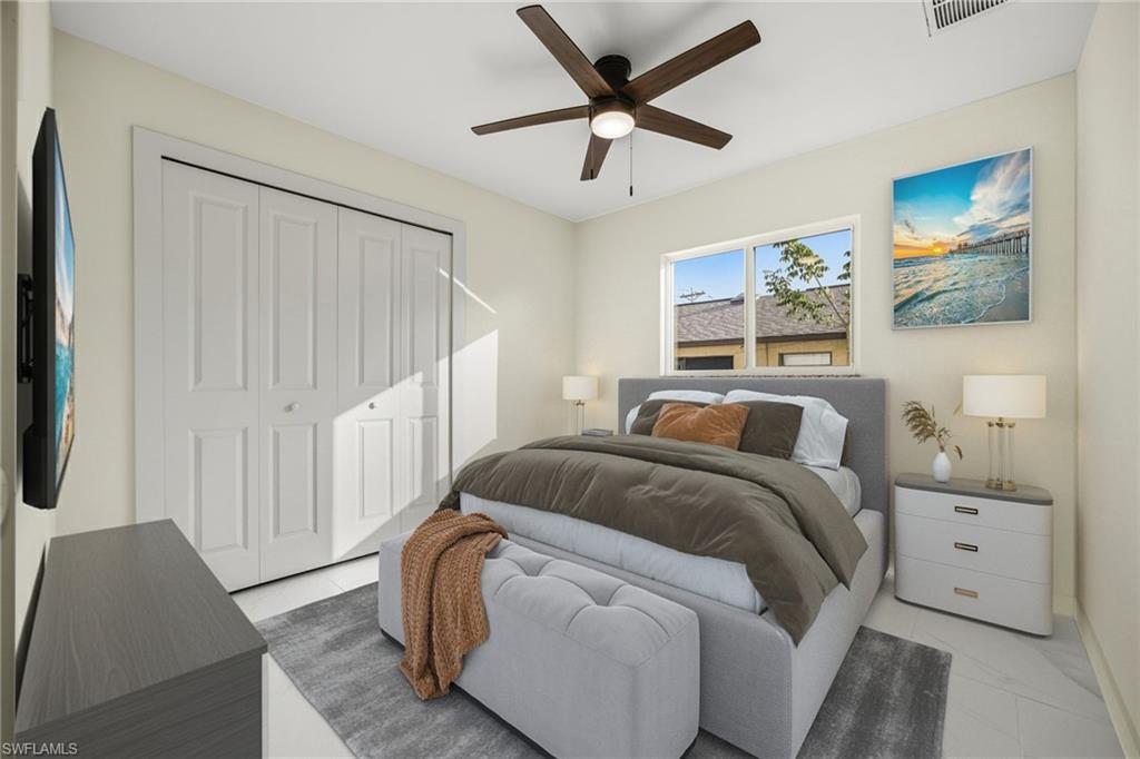 CAPE CORAL - Residential Income