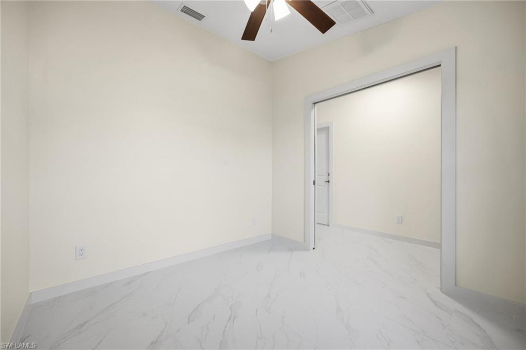 CAPE CORAL - Residential Income