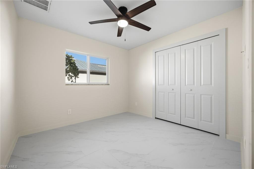 CAPE CORAL - Residential Income