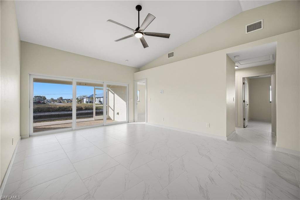 CAPE CORAL - Residential Income
