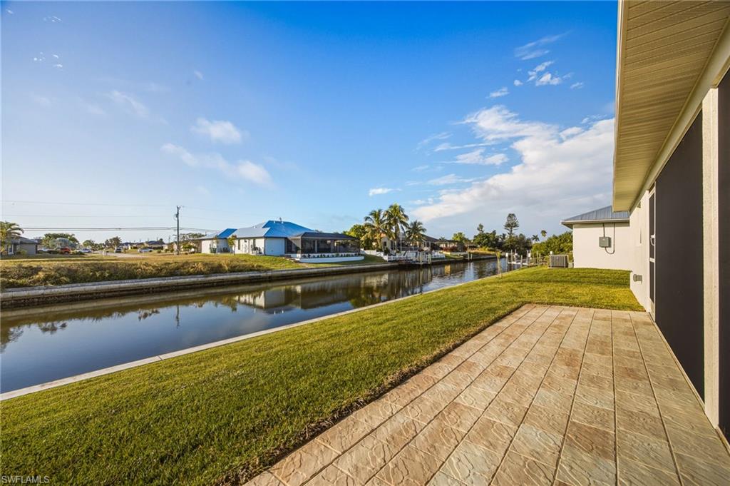 CAPE CORAL - Residential Income