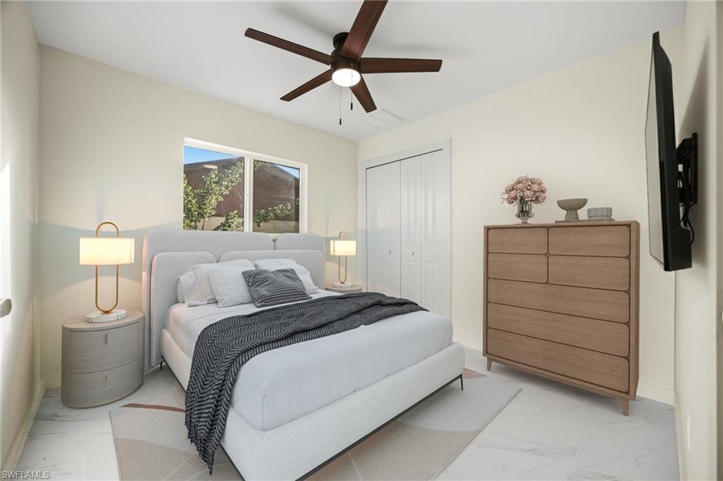 CAPE CORAL - Residential Income