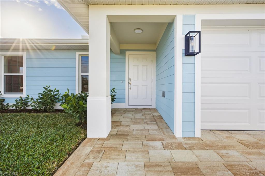 CAPE CORAL - Residential Income