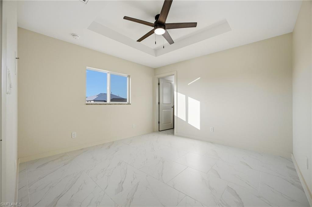 CAPE CORAL - Residential Income
