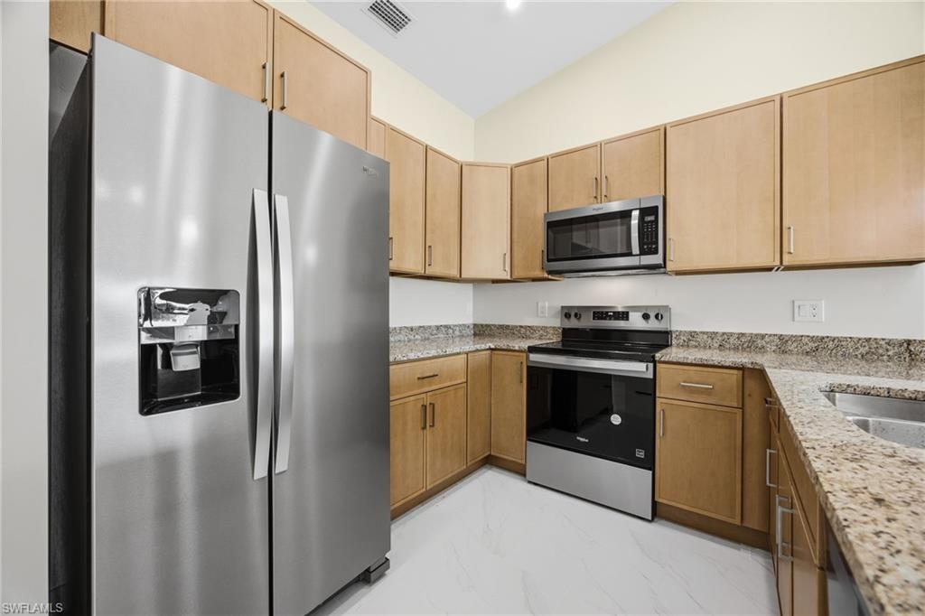 CAPE CORAL - Residential Income