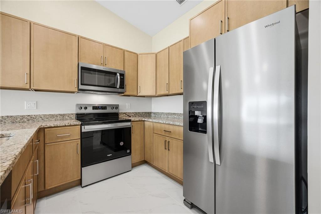 CAPE CORAL - Residential Income