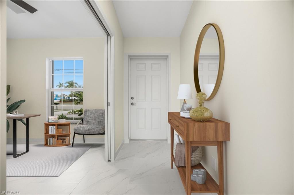 CAPE CORAL - Residential Income