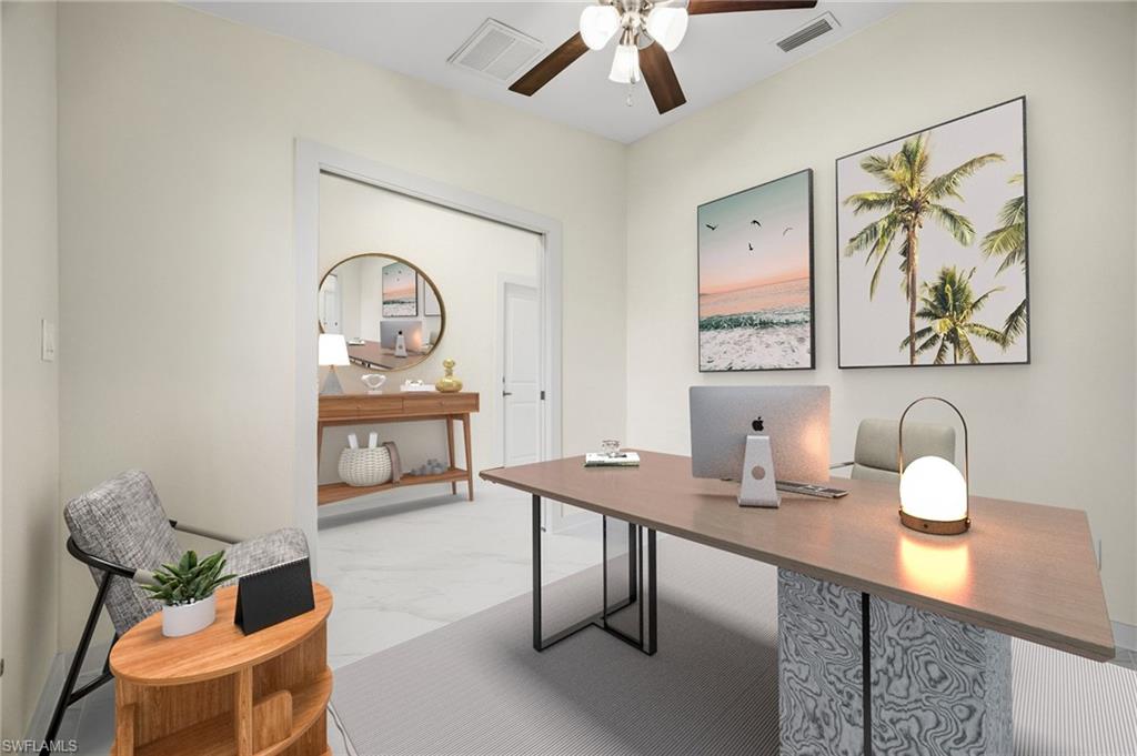 CAPE CORAL - Residential Income