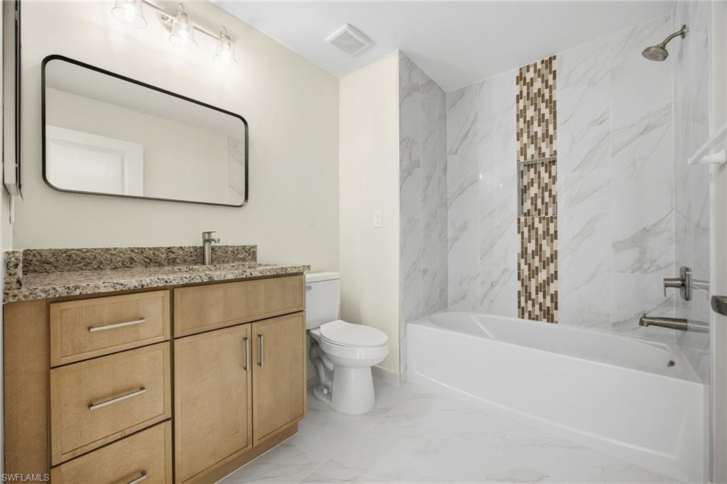 CAPE CORAL - Residential Income