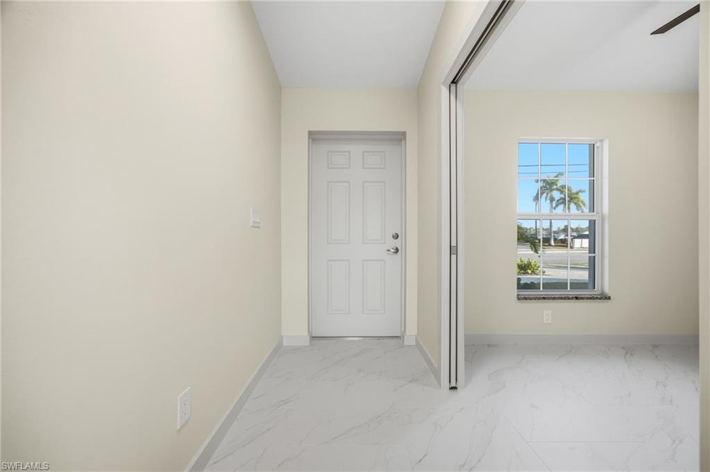 CAPE CORAL - Residential Income