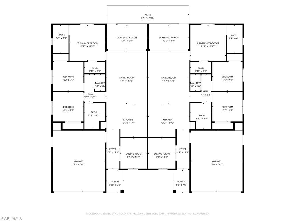 CAPE CORAL - Residential Income
