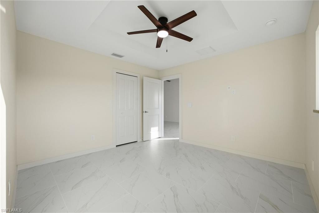 CAPE CORAL - Residential Income