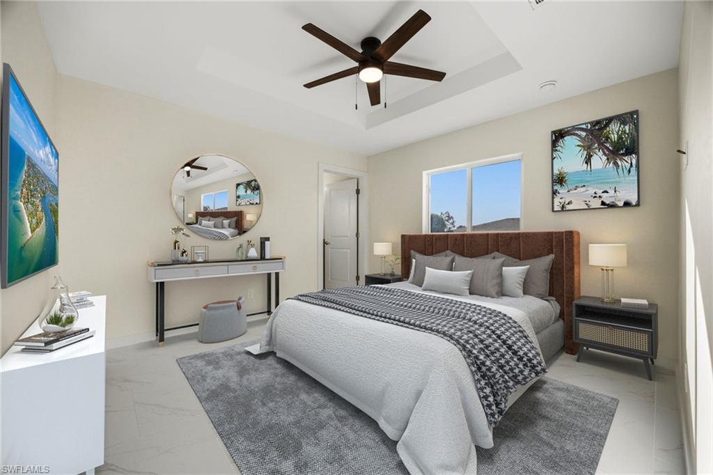 CAPE CORAL - Residential Income