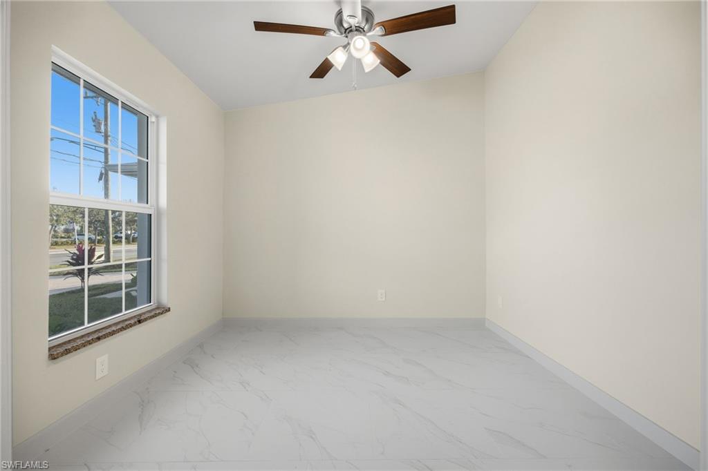 CAPE CORAL - Residential Income