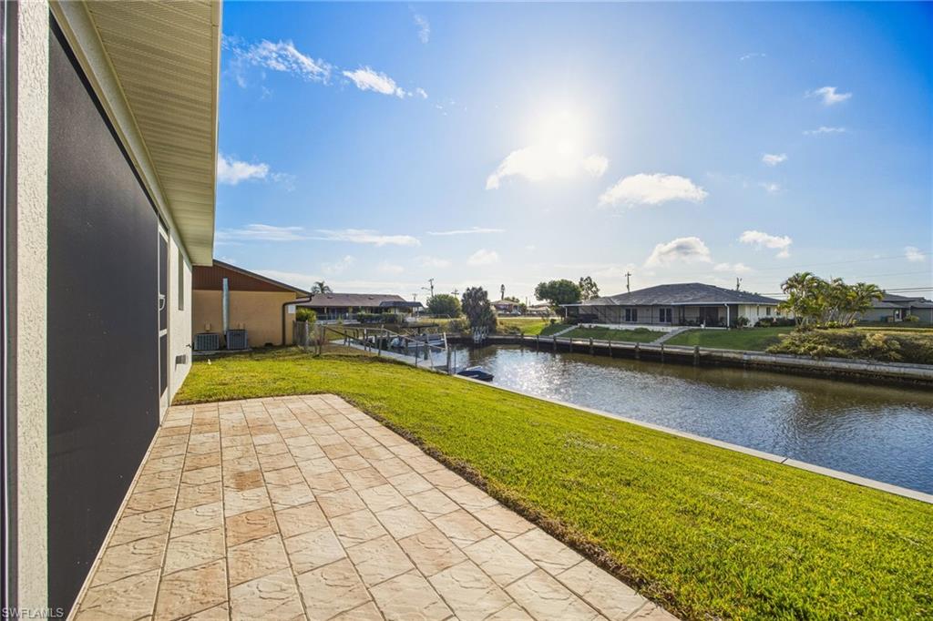 CAPE CORAL - Residential Income