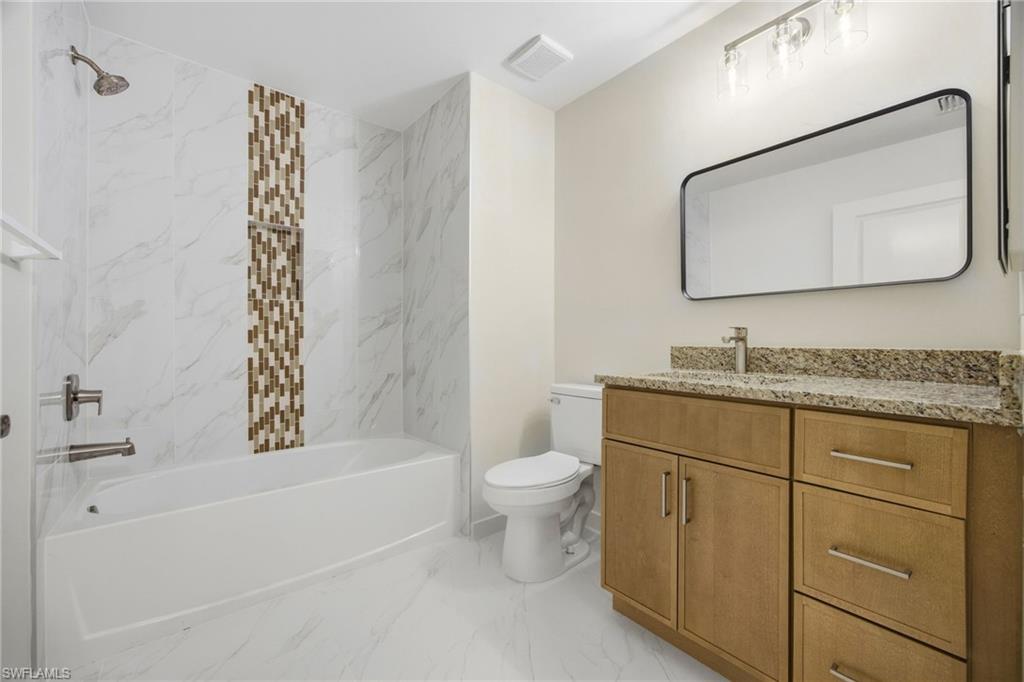 CAPE CORAL - Residential Income