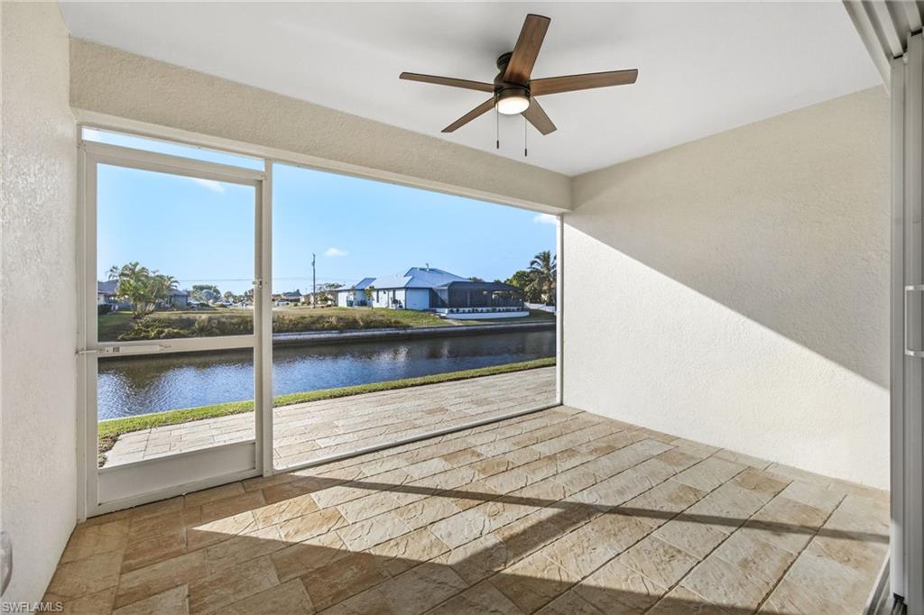 CAPE CORAL - Residential Income