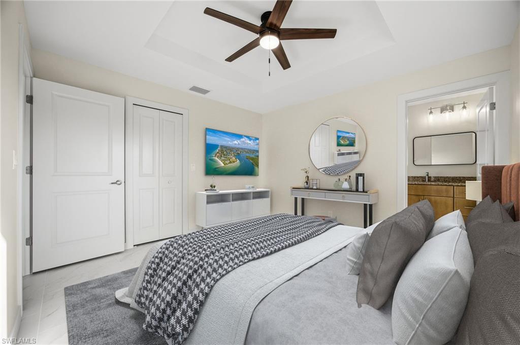 CAPE CORAL - Residential Income