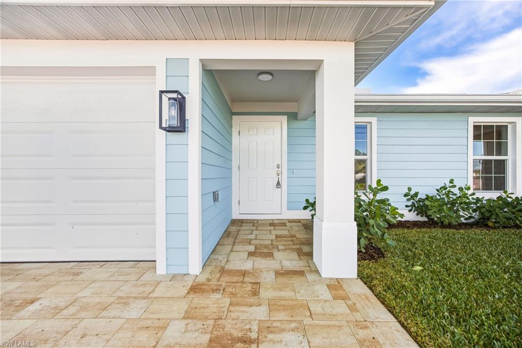 CAPE CORAL - Residential Income