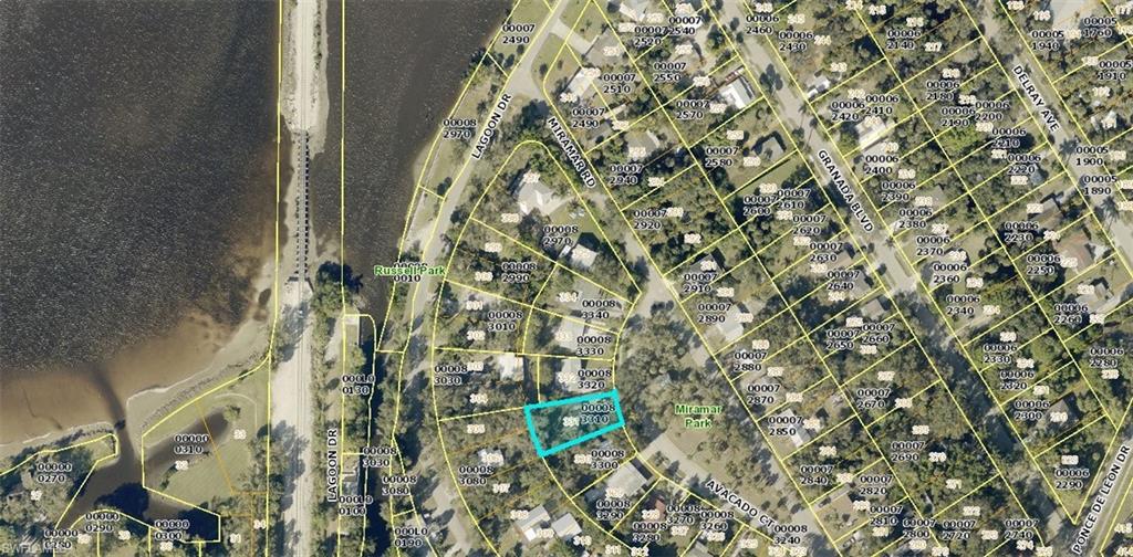 RUSSELL PARK - Residential