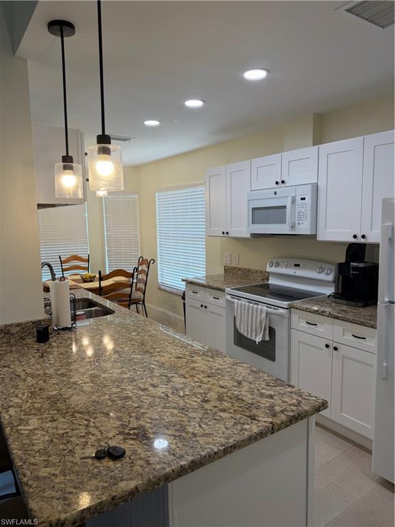 SABAL SPRINGS GOLF AND RACQUET CLUB - Residential