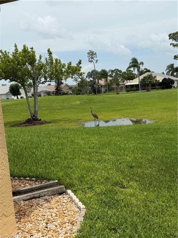 SABAL SPRINGS GOLF AND RACQUET CLUB - Residential