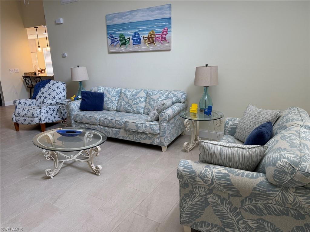 SABAL SPRINGS GOLF AND RACQUET CLUB - Residential