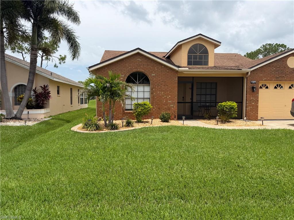SABAL SPRINGS GOLF AND RACQUET CLUB - Residential
