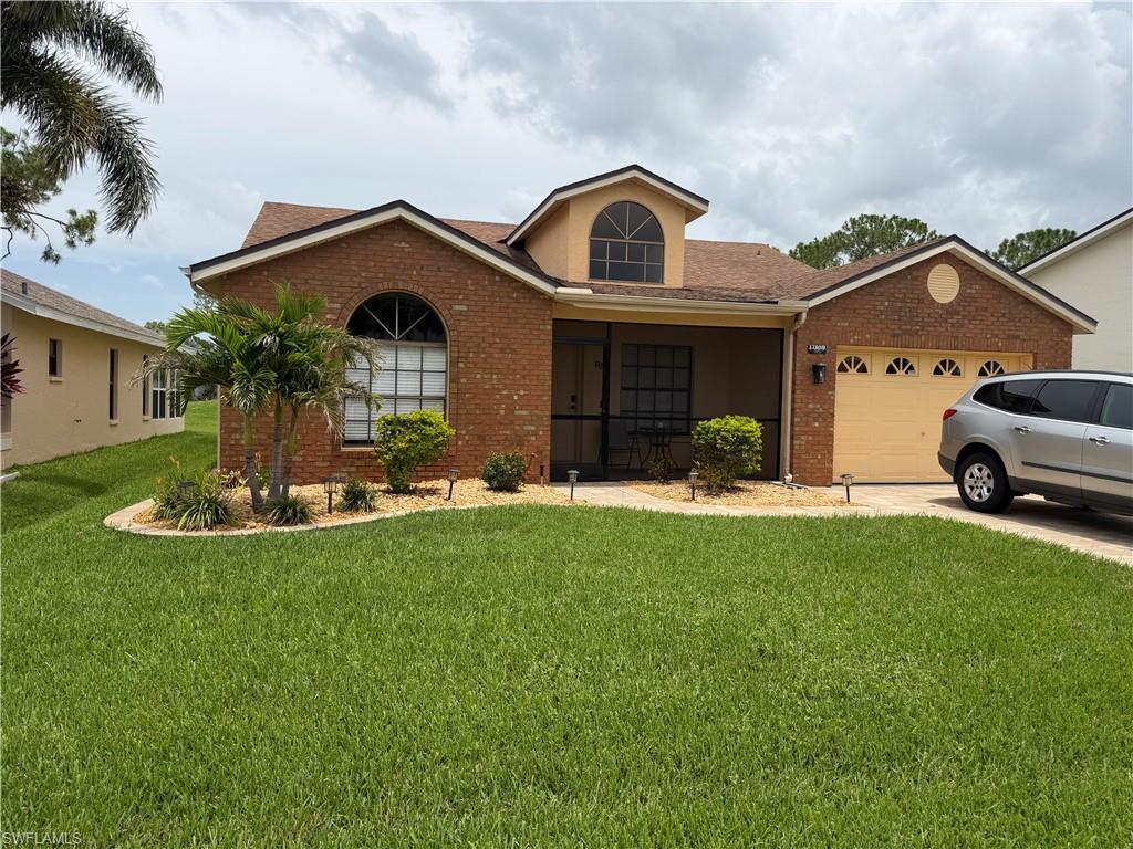 SABAL SPRINGS GOLF AND RACQUET CLUB - Residential