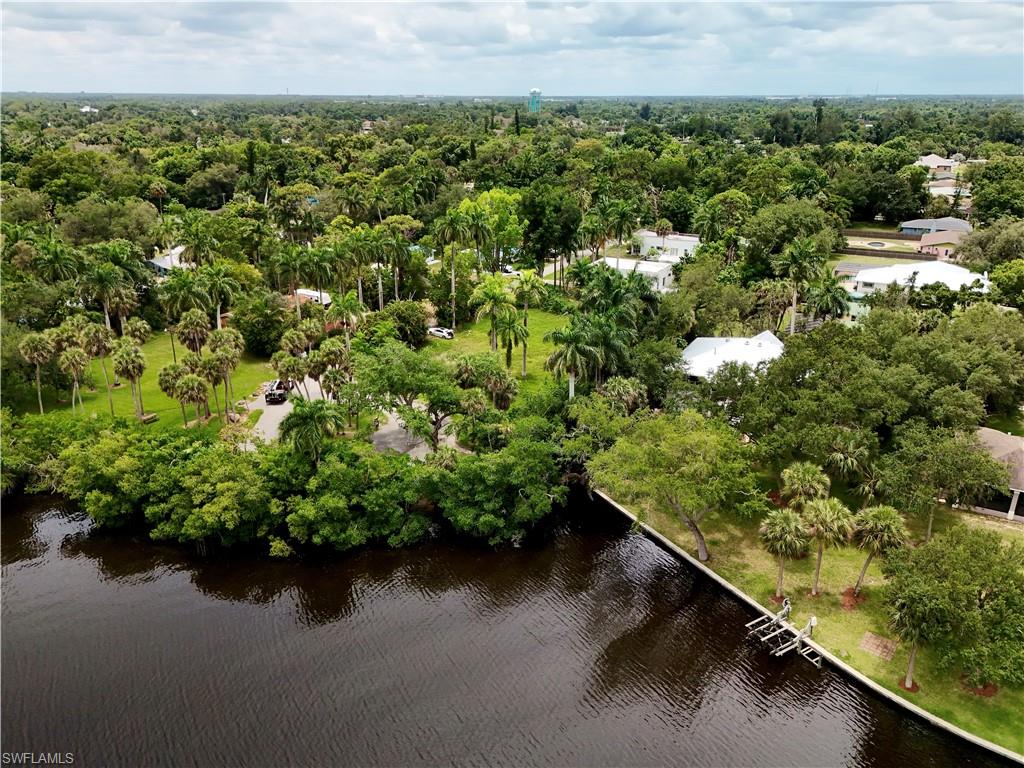 ALABAMA GROVE TERRACE - Land