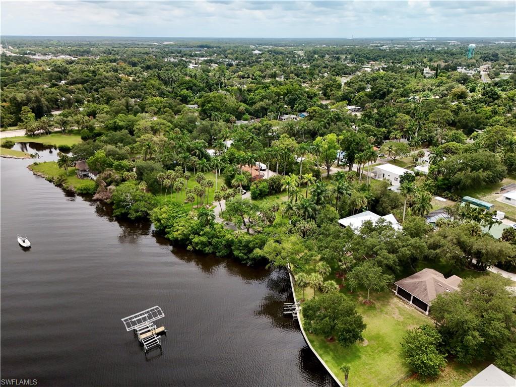 ALABAMA GROVE TERRACE - Land