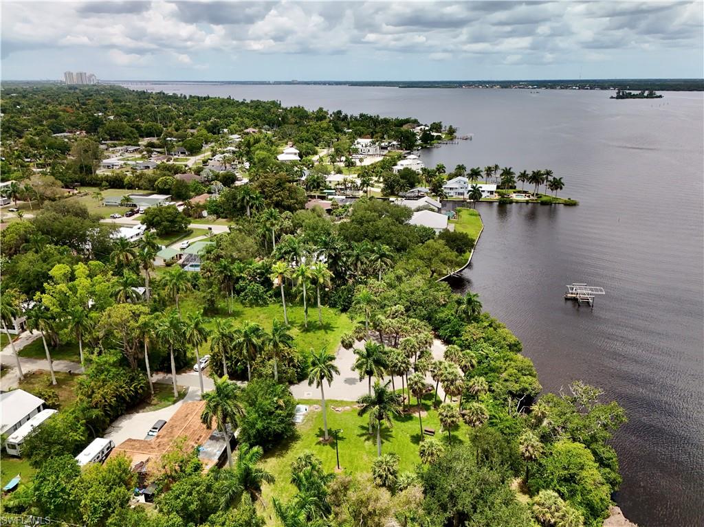 ALABAMA GROVE TERRACE - Land
