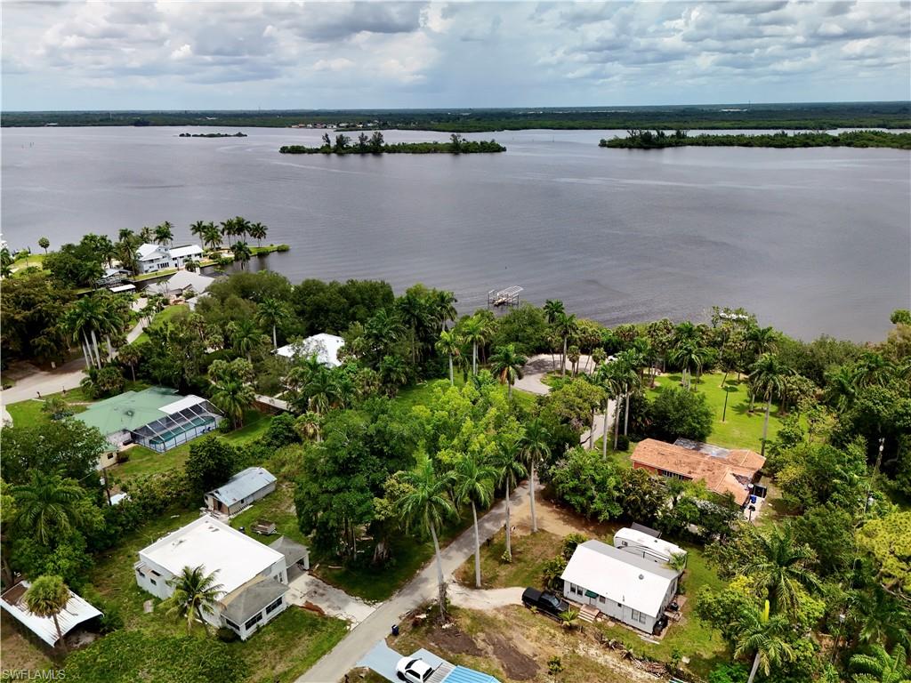 ALABAMA GROVE TERRACE - Land