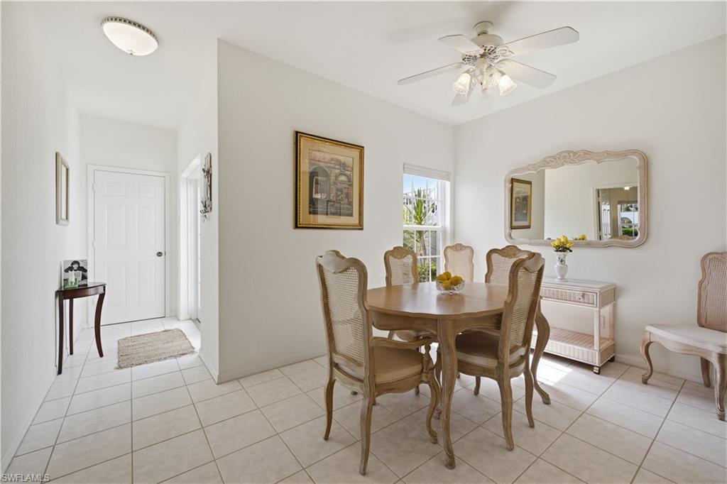 LAUREL OAKS AT PELICAN BAY - Residential Lease