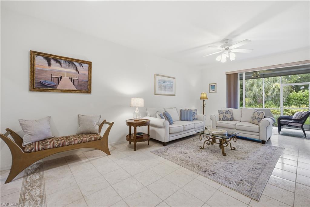 LAUREL OAKS AT PELICAN BAY - Residential Lease