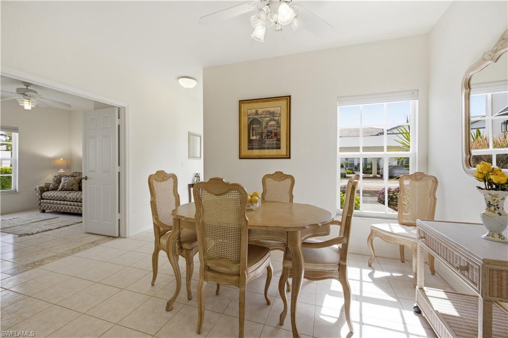 LAUREL OAKS AT PELICAN BAY - Residential Lease