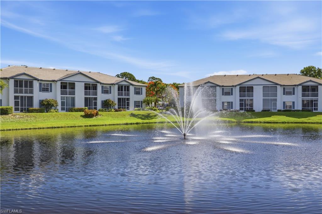 LAUREL OAKS AT PELICAN BAY - Residential Lease