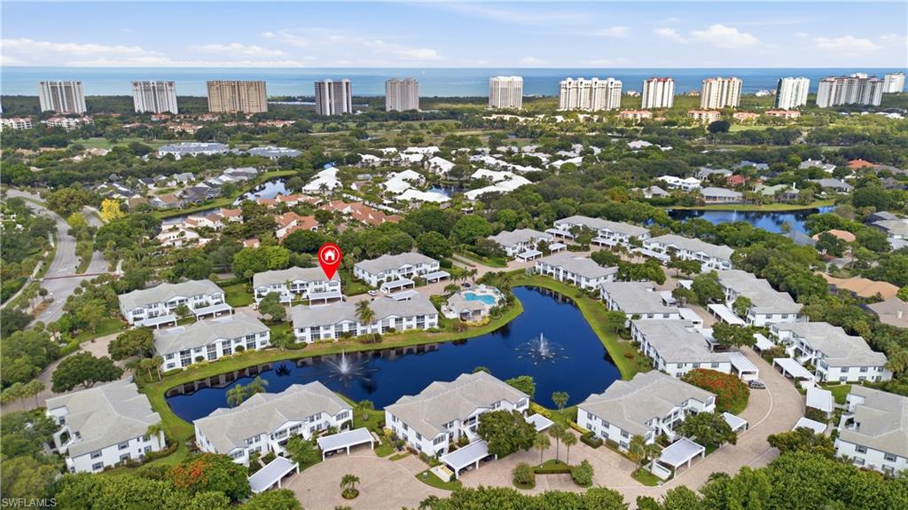 LAUREL OAKS AT PELICAN BAY - Residential Lease