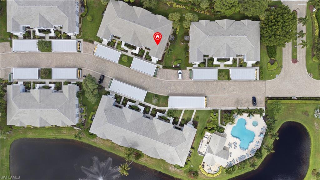 LAUREL OAKS AT PELICAN BAY - Residential Lease
