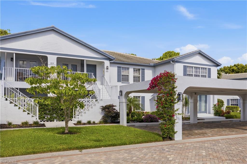 LAUREL OAKS AT PELICAN BAY - Residential Lease