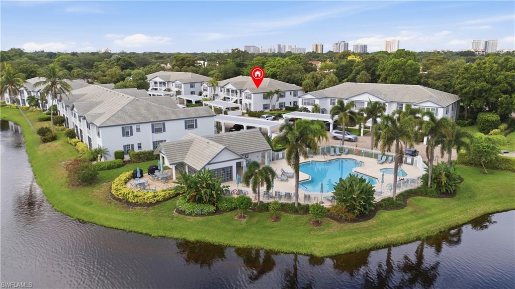 LAUREL OAKS AT PELICAN BAY - Residential Lease