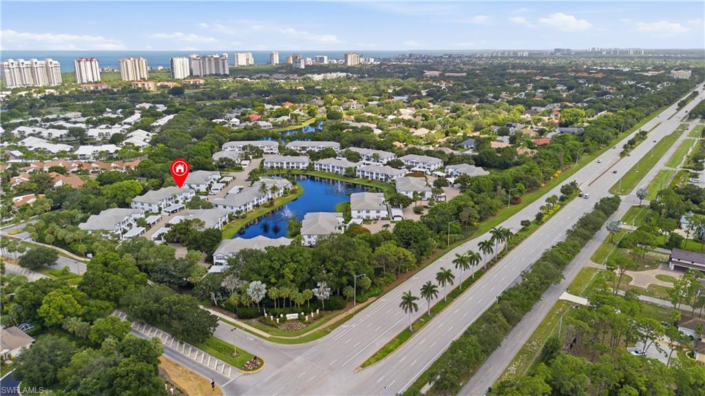 LAUREL OAKS AT PELICAN BAY - Residential Lease