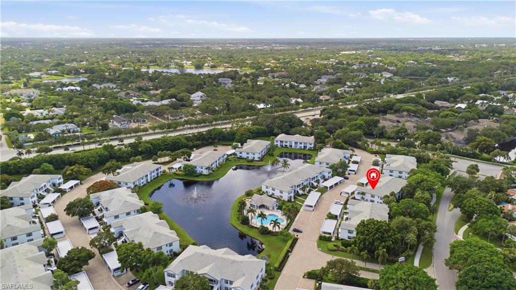 LAUREL OAKS AT PELICAN BAY - Residential Lease