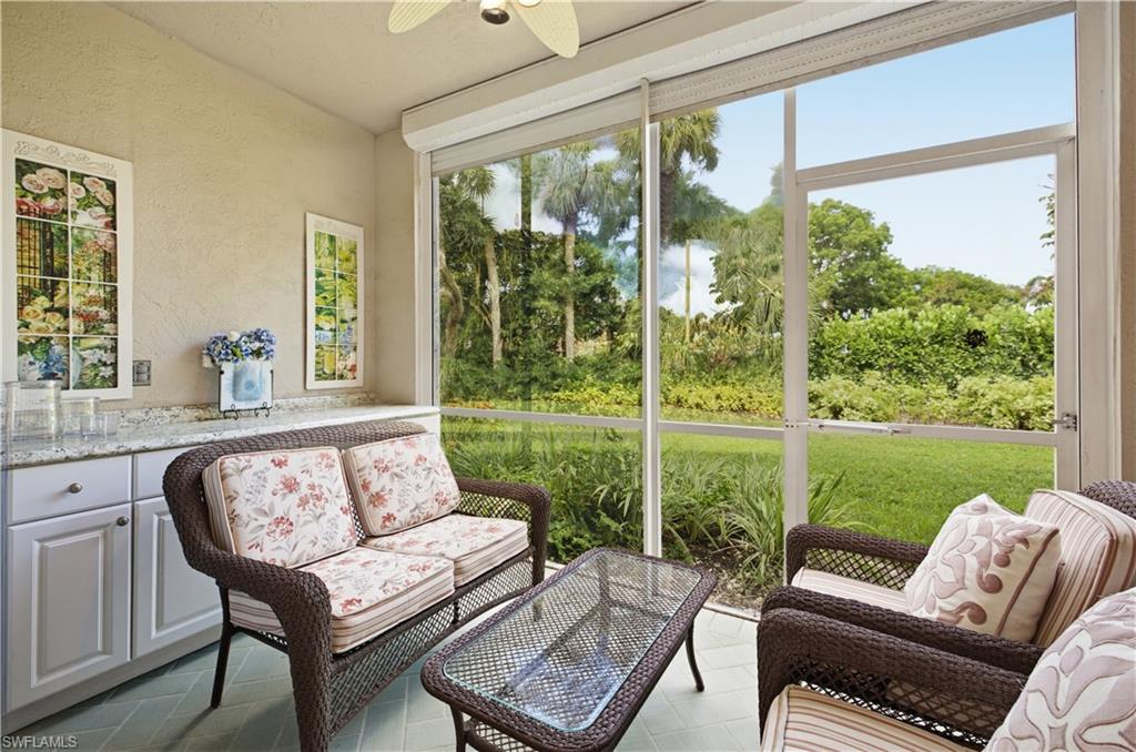 LAUREL OAKS AT PELICAN BAY - Residential Lease