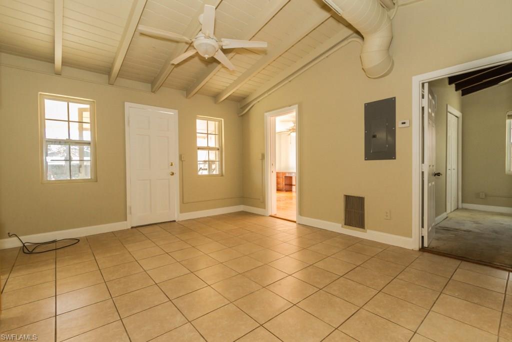 NAPLES BETTER HOMES - Residential
