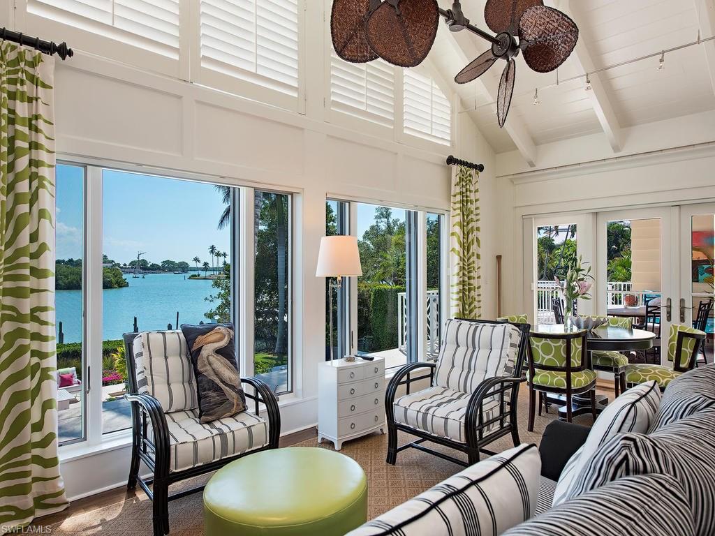 PORT ROYAL - Residential