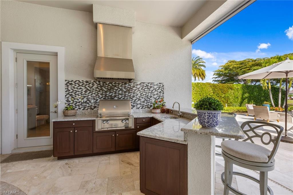 QUAIL WEST - Residential