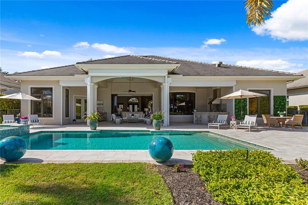 QUAIL WEST - Residential