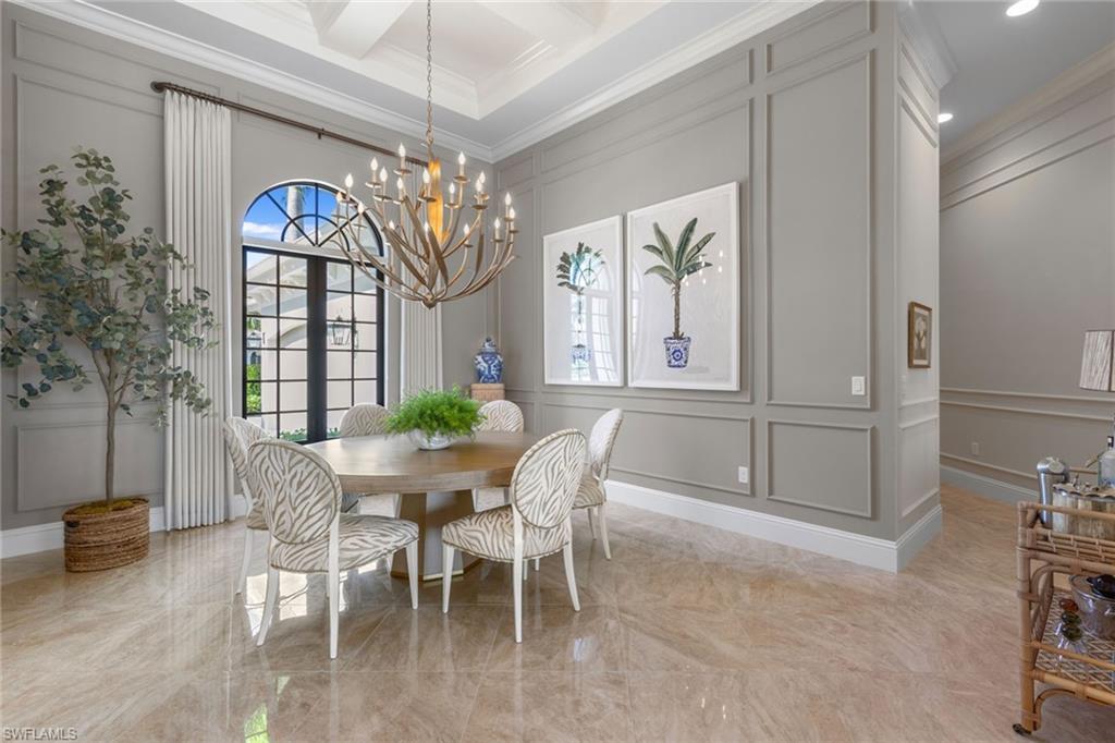 QUAIL WEST - Residential