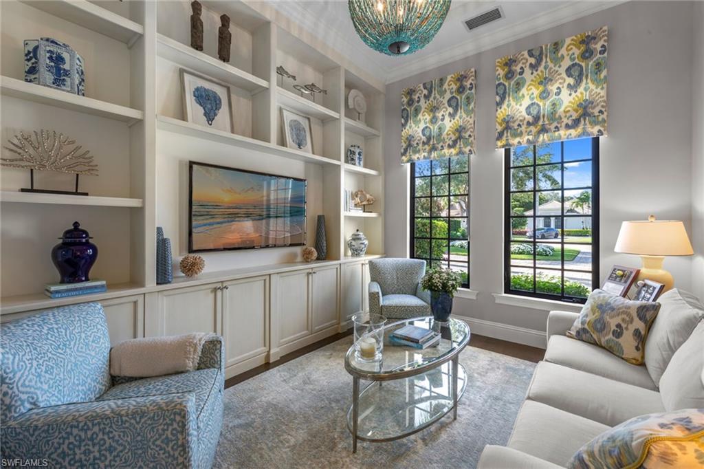 QUAIL WEST - Residential